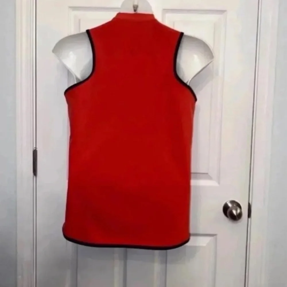 Nike Golf Vest